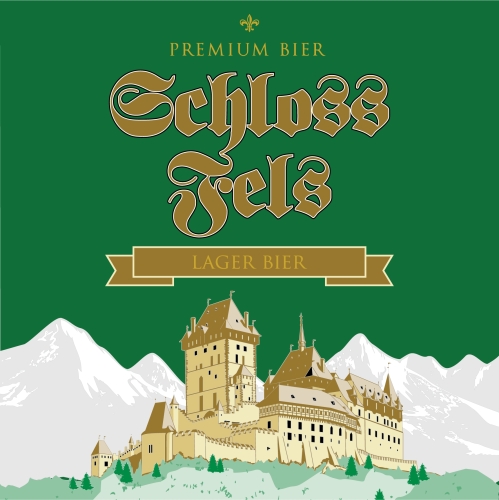 Шлосс Фельс Лагер