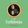Санкт Бартоломеус Пилсенер