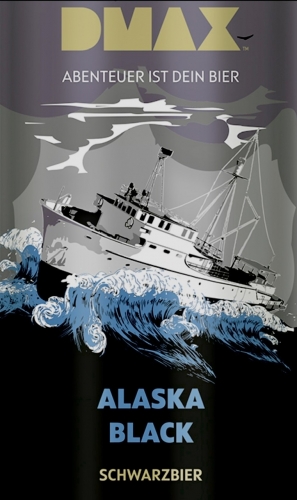 ДМАКС Аляска Блэк