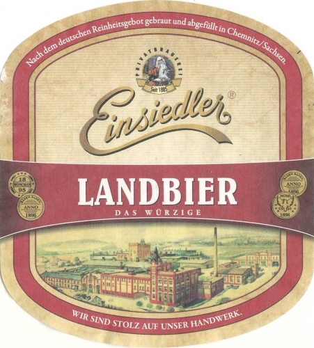 Ландбир