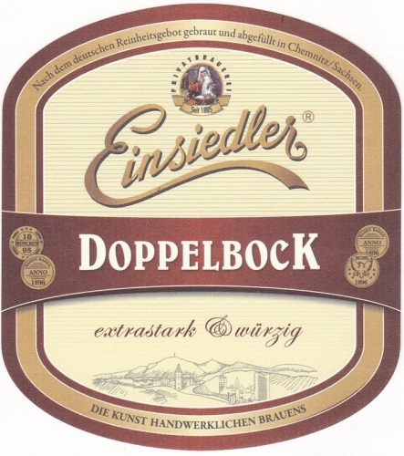 Доппельбок