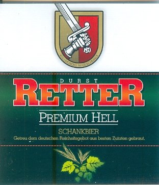 Реттер Премиум Хелль