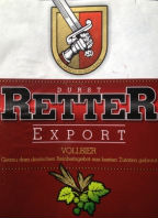 Реттер Экспорт