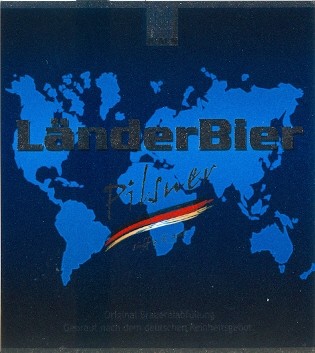 Лендербир Пилс