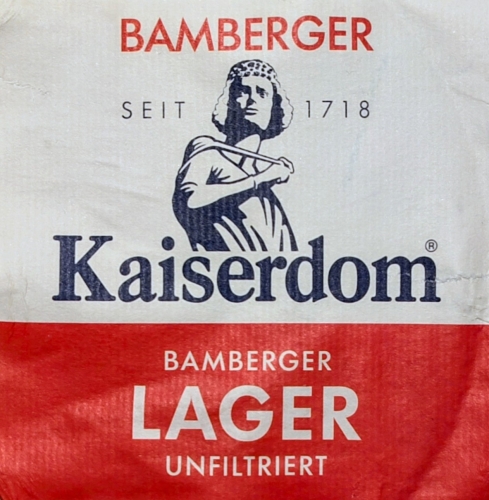 Бамбергер Лагер Унфильтрирт