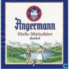 Ангерманн Хефе Вайсбир Дункель