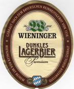 Дунклес Лагербир