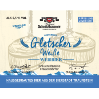 Глетчер Вайссе