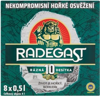 Радегаст Разна 10