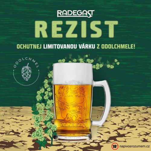 Радегаст Резист