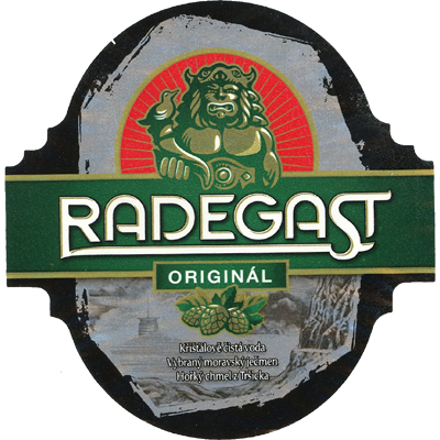 Радегаст Ориджинал