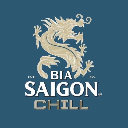 Биа Сайгон Чилль