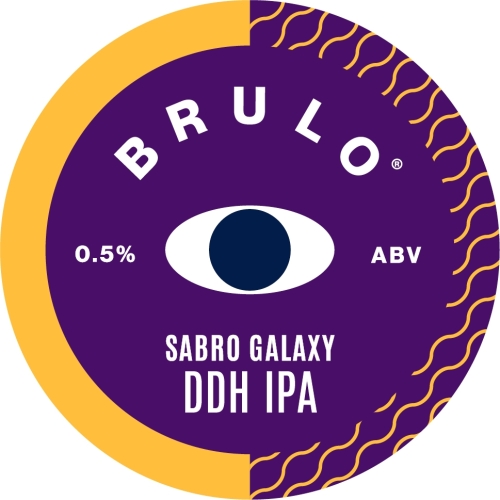 Сабро Галакси ДДХ ИПА