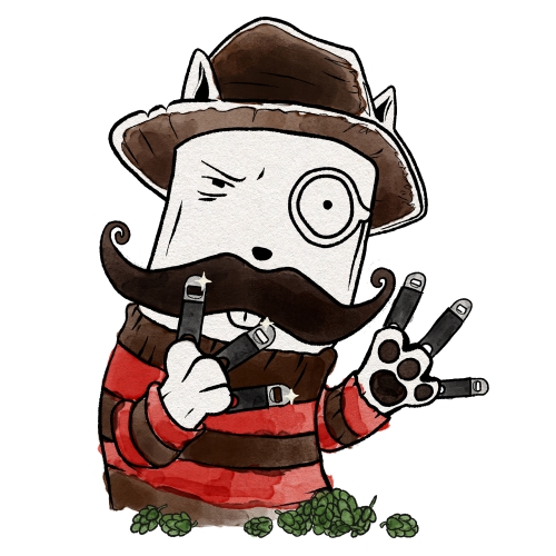 Саброс Реванж