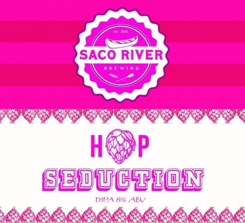 Хоп Седьюкшн ДИПА