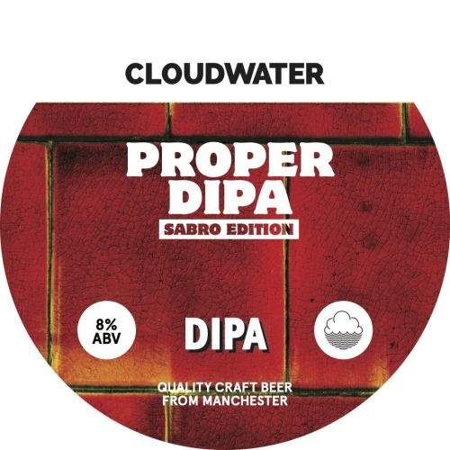 Пропер ДИПА: Сабро Эдишн