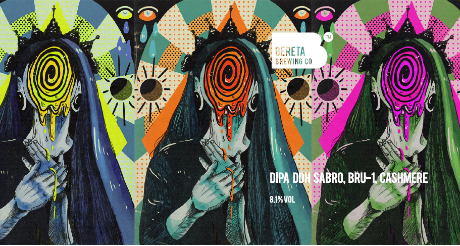 ДИПА ДДХ Сабро, Бру-1, Кэшмир