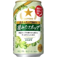 Цумитате Хоп Фром зе Хоп Филдс оф Джапан (2025)