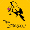 Типси Спарроу Мид