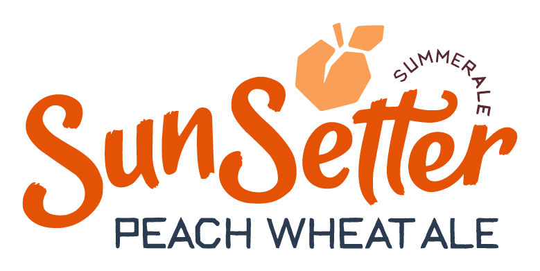 Сансеттер Пич Вит Эль