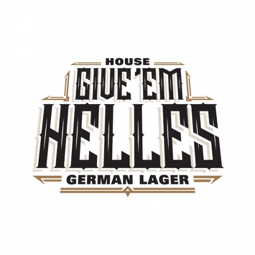 Ярд Хаус Гив Эм Хеллес