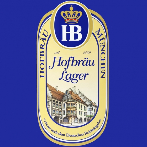 Хофброй Лагер