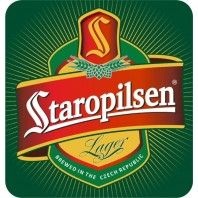 Старопилсен Лагер