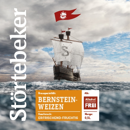 Бернштайн-Вайцен Алкогольфрай