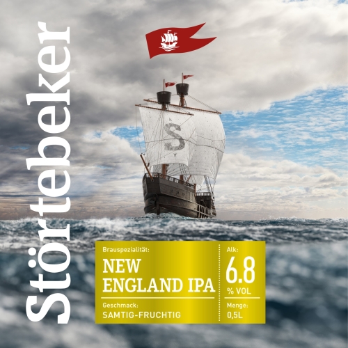 Нью-Ингленд ИПА