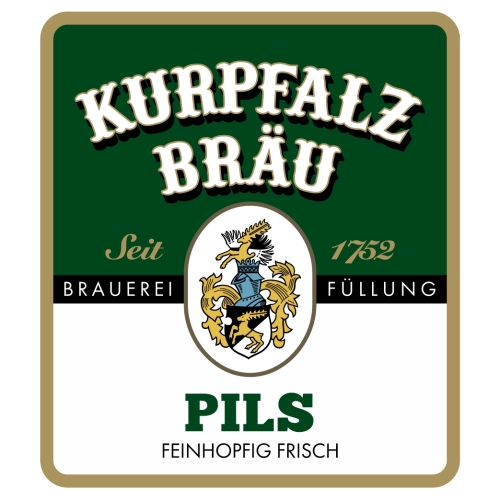 Курпфальцбрэу Пилс