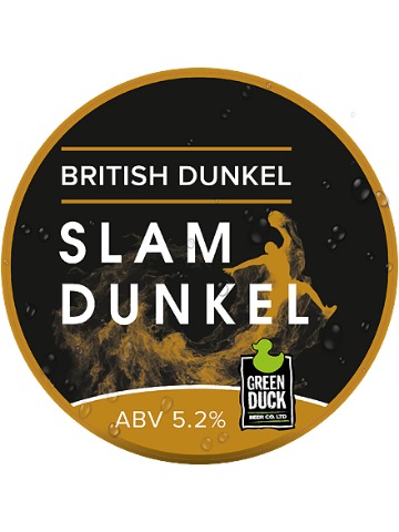 Слам Дункель