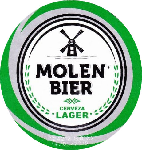 Молен Биер Лагер