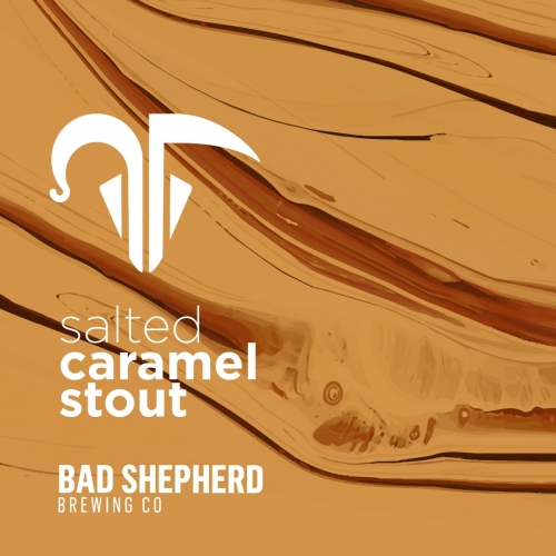 Солтид Карамел Милк Стаут