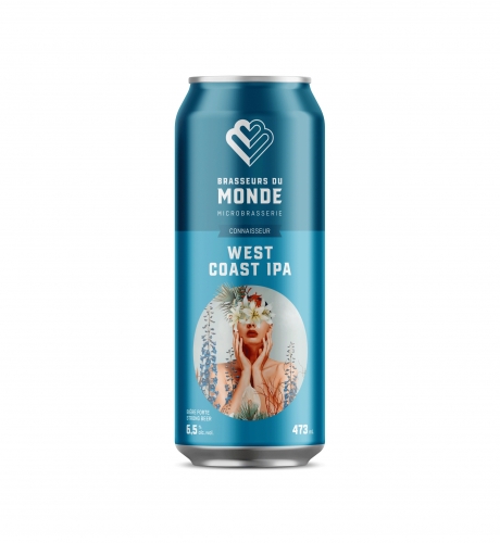 Вест-Кост ИПА