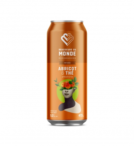 Абрико энд Те