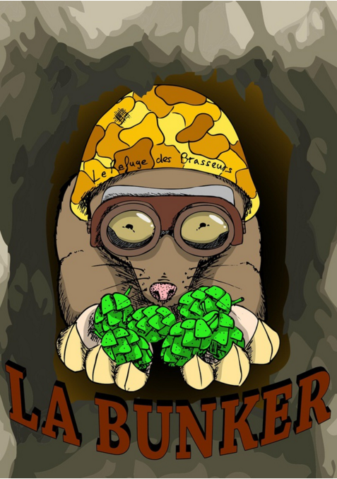 Ла Бункер ИПА