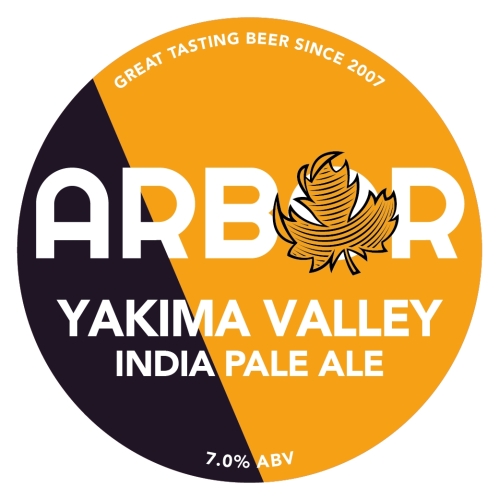 Якима Вэлли