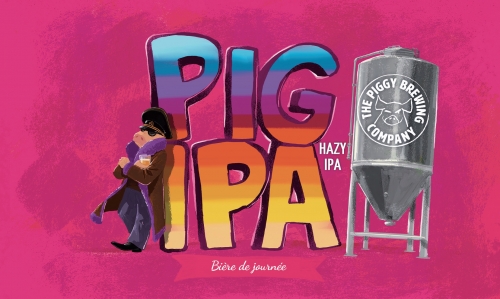 Пиг ИПА