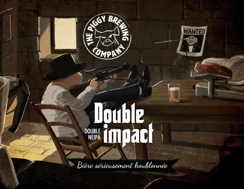 Дабл Импакт