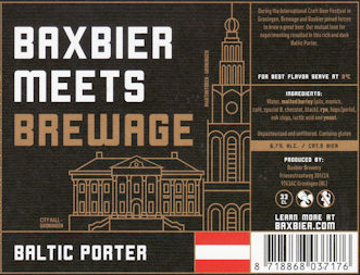 Балтик Портер