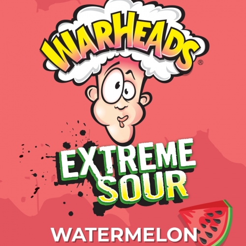 Ворхедс Ватермелон Соур Эль