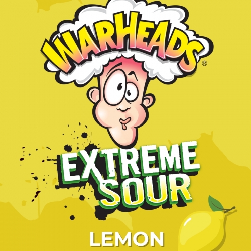 Ворхедс Лемон Саур Эль