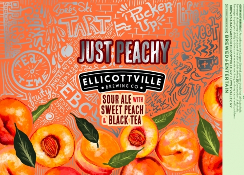 Джаст Пичи Саур 2021