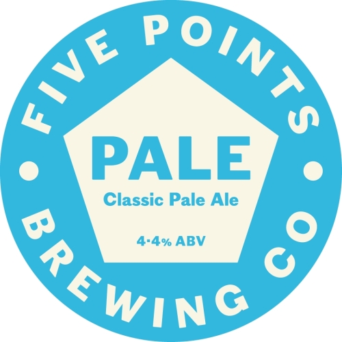 Файв Пойнтс Пейл