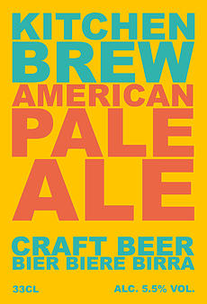 Американ Пейл Эль