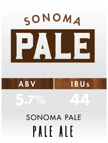 Сонома Пейл Эль