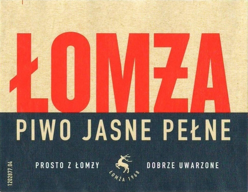 Ломжа Ясне Пелне