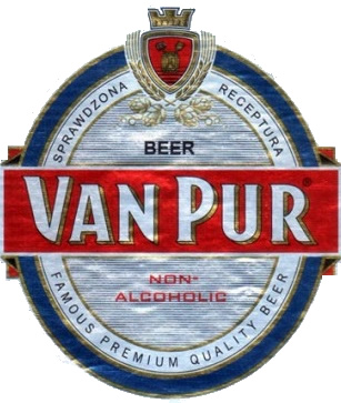 Ван Пур Нон-Алкохолик