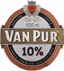 Ван Пур 10%