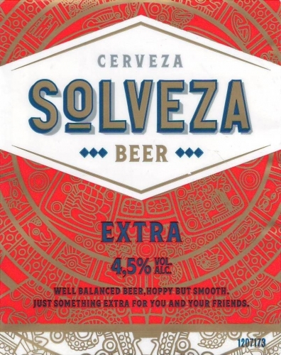 Сольвеза Экстра